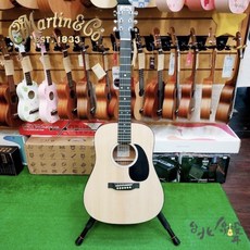 Martin&Co 馬丁 DJR10E 38吋 旅行吉他 雲杉木全單 沙比利側背 原廠公司貨, 1個, DJR10