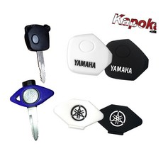 야마하 오토바이 실리콘 키케이스 SUV 용품 화물차, A형핑크