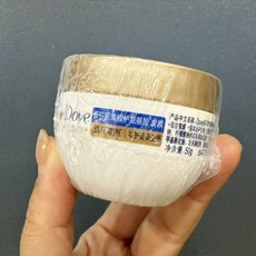 Dove 多芬 胺基酸防斷修護髮膜, 1個, 多芬胺基酸防斷修護髮膜50g