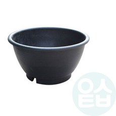 위플레이스 블루베리전용화분 원형 600파이XH350, 600파이