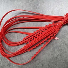 비상 타이어 체인 10P 차량바퀴케이블