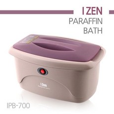 아이젠 파라핀베스 IPB-700 + 왁스4개포함