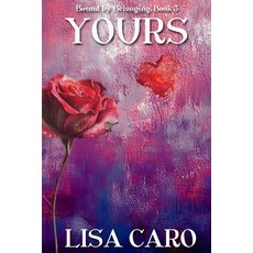(英文圖書)Yours: A Butch/Femme Sapphic Romantic Suspense 平裝版, Independently Published, 英文