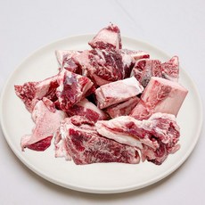 한우이츠 한우 소꼬리찜 소꼬리 알꼬리 꼬리반골 수육 구이 찜