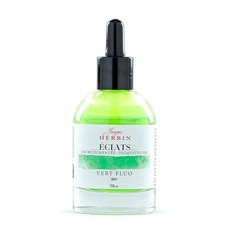 엘반 수채화 잉크 50ml 형광그린 HB16805, 안료, 형광 초록