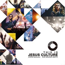 (CD) Jesus Culture 2015 LIVE “This is Jesus Culture”(이것이 지저스 컬처다), (CD) Jesus Culture 2015 LIVE “