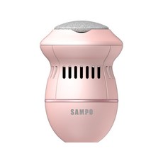 聲寶真空吸塵充電式磨腳皮機 HJ-Z21U2FL 無線去硬皮美足機 原廠保固