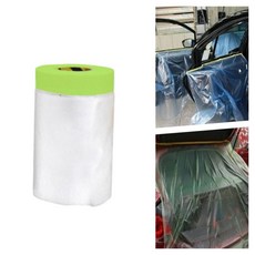 3M 카바링 650mm 먼지비닐 마스킹커버링테이프 자동차-1879999EA