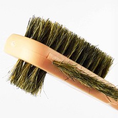 라온픽 손잡이형 구두솔 구두먼지제거, 1개, 상세표기