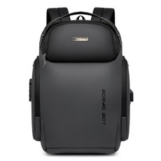 [台灣現貨]【商務時尚簡約電腦雙肩包】 大容量後背包 17吋電腦包 時尚包 後背包 男背包 筆電包 休閒包 雙肩背包V