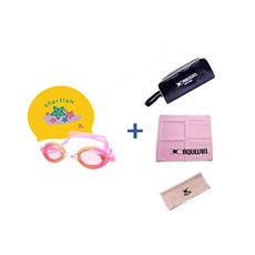 아동용 수영용품 5 IN 1 SET, SJS51PY