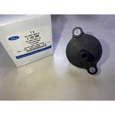 【JT福特原廠】FOCUS ECOSPORT FIESTA 1.0 正廠 節溫器 水龜 裝引擎本體上, 1個