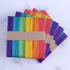 노크원 하드바 칼라하드바 대소, 1봉, 칼라하드바(소)