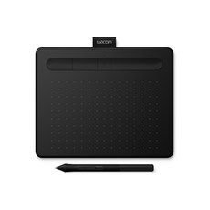 WACOM One 藍牙繪圖板-小 CTC4110WLW0C 無線輕巧 初學者適用