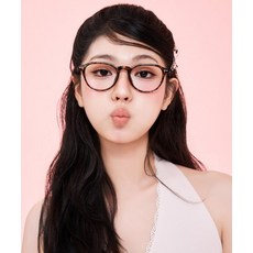 RECLOW 리끌로우 RC X.YOUNG 안경 HOPI