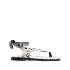 A.에머리 하이디 샌들