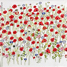 탑키드 공예냅킨(Napkin) 303 (2장), 냅킨303, 2개, 2개