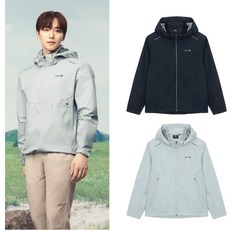 [국내백화점] 네파 남성자켓 네파 7K10609 남성 윈드스토퍼 하이브리드 바람막이 방풍자켓 봄 여행 선물 등산 트래킹 꽃구경