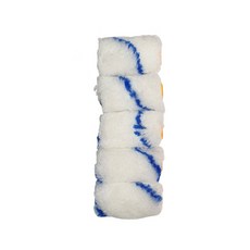 리필겸용 5개묶음 2호 4호 6호 7호 8호 9호 리필로라 페인트롤러리필 페인트로라리필, 1개