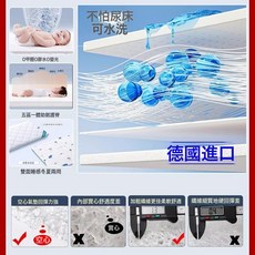 嬰兒牀拼接大牀嬰兒多功能可移動可摺疊移動便攜式新生兒搖籃寶寶, 可加錢升級【空氣牀墊】【椰棕牀墊】/此款非牀