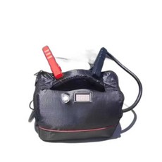 점프기 차량용 긴급출동 배터리 대용량 부스터, 1개, 12V 강력 시동 파워