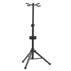 【誠逢國際】 AWEDA 吉他多支架 AGS-P200 AGS-600, 1個, 吉他雙頭架