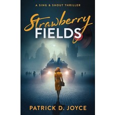 (영문도서) Strawberry Fields Paperback, Spy Pond Press, English, 9798986169941