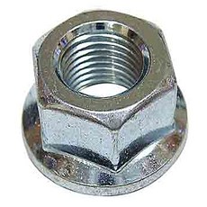 자전거 공구 심브 너트 허브심브너트 15mm(3261), 1개
