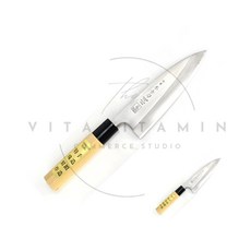 업소용 일본 사시미 생선칼 150mm 낚시 분리 제거 비늘 횟집