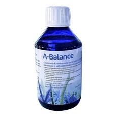 Korallen-Zucht A-Balance 水質平衡劑, 1個, 100ml
