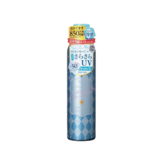 Ajuste 愛伽絲 Aqua Rich UV Spray 涼感防曬噴霧 皂香 SPF50+/PA++++, 200g, 1件