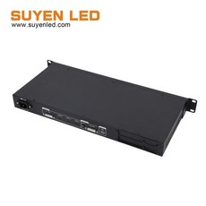 LVP100M VDWALL 무대 HD LED 비디오 프로세서 VDWALL LVP100M, 01 빠른