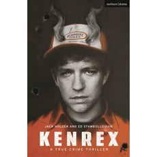 (영문도서) Kenrex Paperback, Methuen Drama, English, 9781350512245