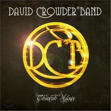 [CD] David Crowder Band - Church Music