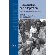 Reproduction and Adaptation Paperback, Cambridge University Press