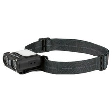 코베아 센서 헤드 랜턴 650LM, 블랙, 1개