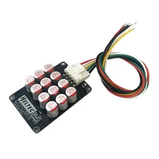 HELTECBMS 4S 5S 6S LTO 나트륨 액티브 밸런서 3A 5A 리튬 티타네이트 이온 배터리 이퀄라이저, 4S 5A Balancer only, 1개