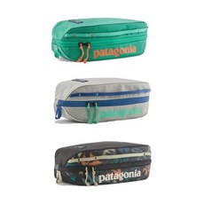 파타고니아 26SS 블랙 홀 큐브 3L - 49362R5GH 372303, Aqua Stone_AQST