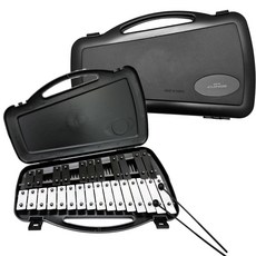 영창 실로폰 YX 27K BLACK, 1개, 블랙(Black), 27판