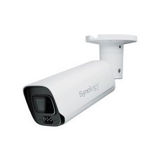 群暉 Synology BC800Z 4K AI 智慧混合光可變焦監視器 昌運公司貨, 1個