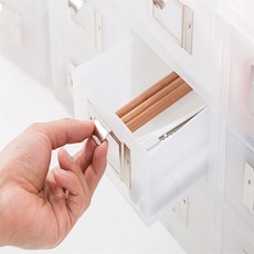 제임스마켓트렌드 아이박스 1단 단품수납