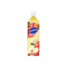 썬키스트 사과, 1.5L, 6개