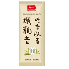 鮮一杯 鐵觀音焙香歐蕾 20公克*50入, 分購10入價, N/A