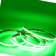 LED바 그린 DC5V용 COB 조명 방수 실외 got+73650vU