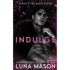 (英文圖書)Indulge 平裝版, Luna Mason Author Ltd, 英文
