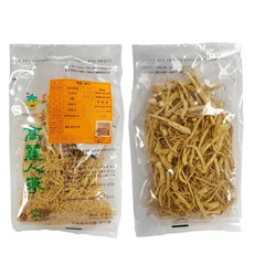 고려인삼 건삼 백삼 백미삼 3등 300g, 1개