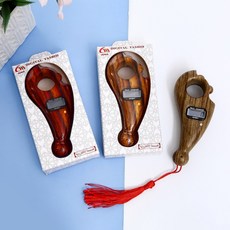 불교 108배 염주계수기 디지털 염불 백팔배 카운터기, 1개, 브라운