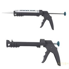 라망 실리콘건 보급형, 01. 울프크래프트 실리콘건 MG100(4351000)