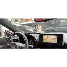 車之房 2021 GR YARIS 倒車鏡頭 後顯影 倒車影像 專用轉接頭，提升倒車安全，輕鬆停車, 1個