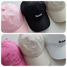 초등학생모자 주니어볼캡 어린이 수영모자 아동방수캡 주니어 초등고학년 워터파크 캡